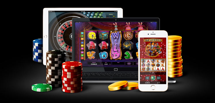 Experience Exciting Gaming Adventures at Online Casino Betblast