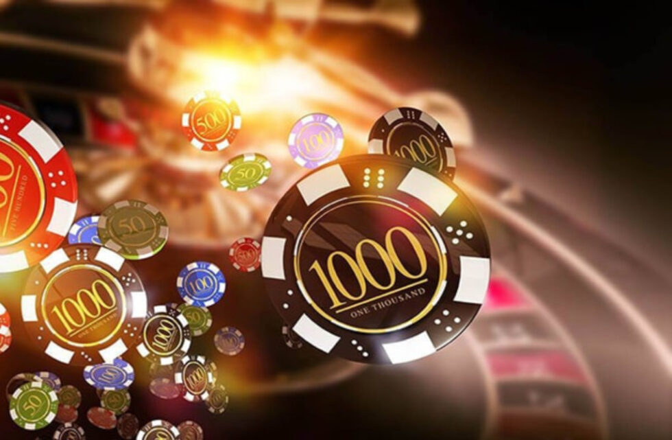 Experience Exciting Gaming Adventures at Online Casino Betblast
