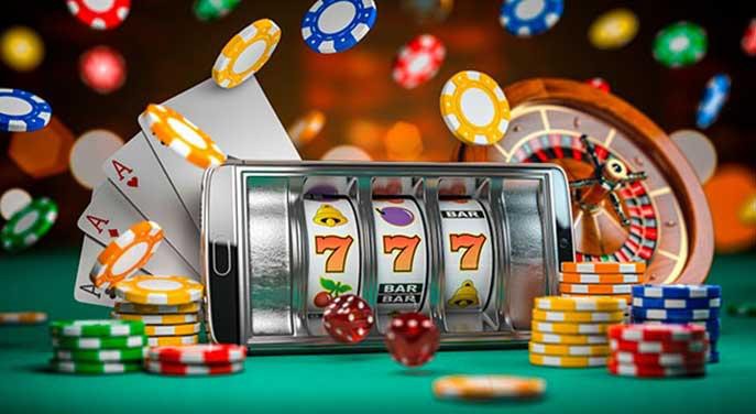 Explore the Exciting Features of Gransino Casino Sportsbook Explore the Exciting Features of Gransino Casino Sportsbook