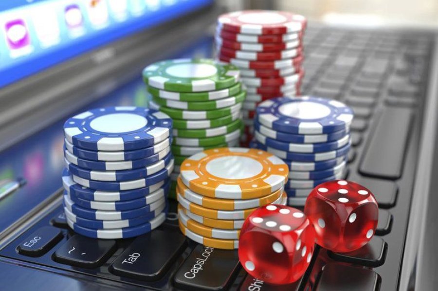 Explore the Exciting World of 31bet Casino Sportsbook